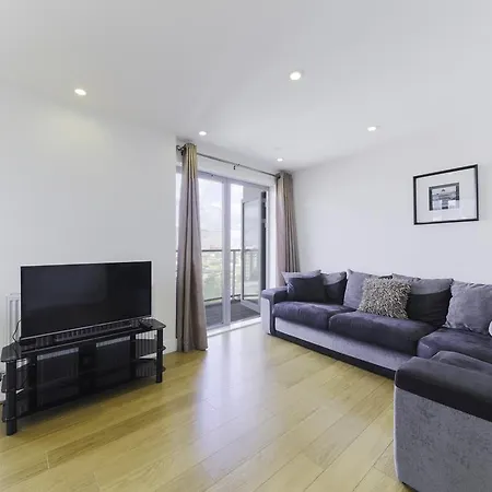 I Am Serviced Apartment London