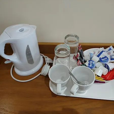 Mina House Szálloda 2*
