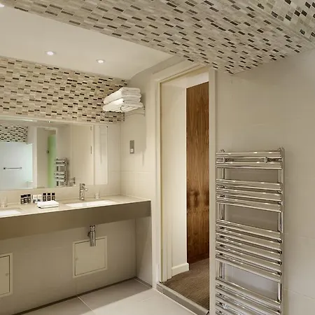 Norfolk Towers Paddington 4* Londres