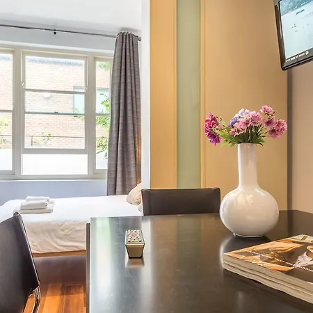 My Apartments Collingham Place * London
