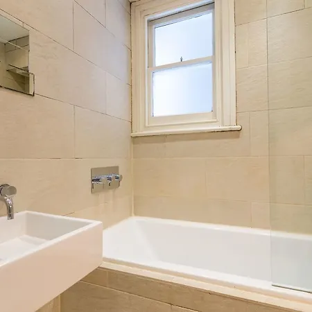 My Apartments Collingham Place *