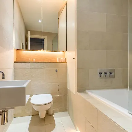 My Apartments Collingham Place London