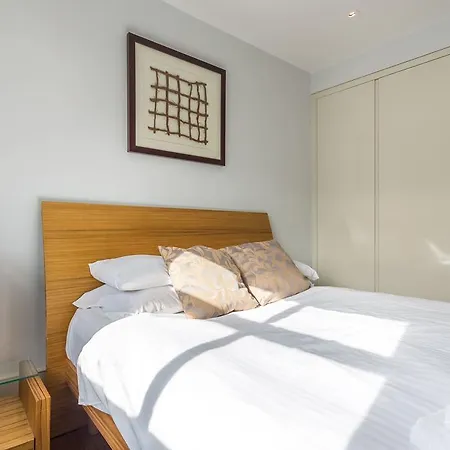 My Apartments Collingham Place Apartment