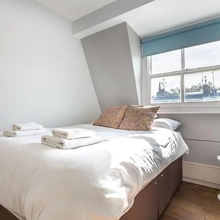 My Apartments Collingham Place *