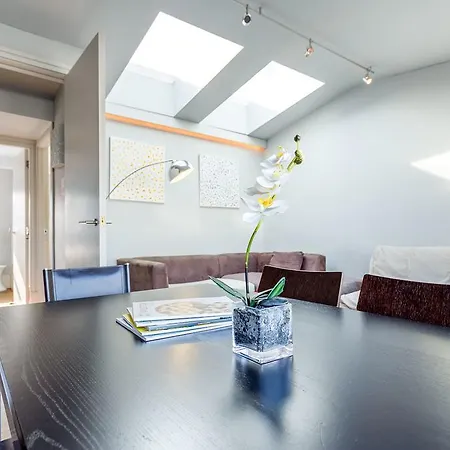 My Apartments Collingham Place