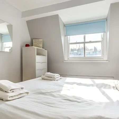 My Apartments Collingham Place * London