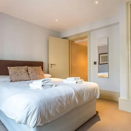 My Apartments Collingham Place *