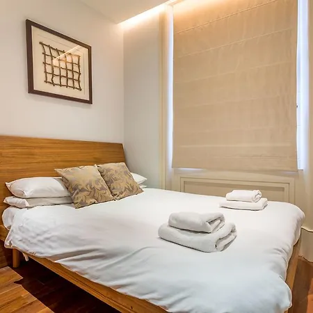 My Apartments Collingham Place Apartment
