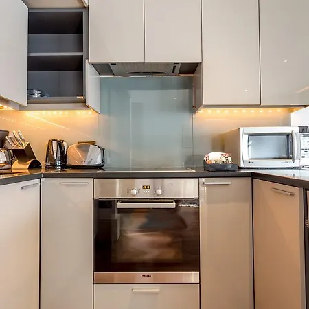 My Apartments Collingham Place * London