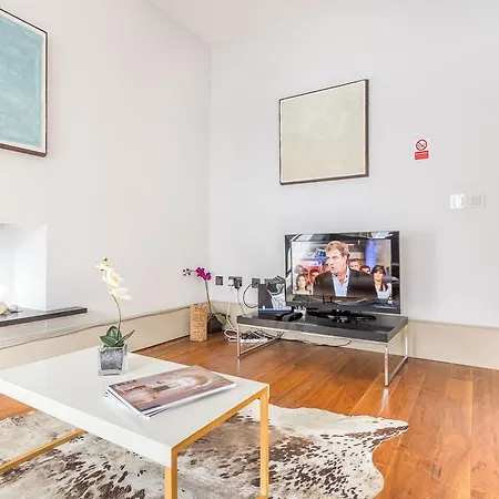 My Apartments Collingham Place Apartment London