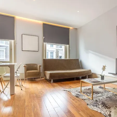 My Apartments Collingham Place London