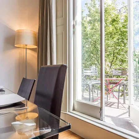 My Apartments Collingham Place *
