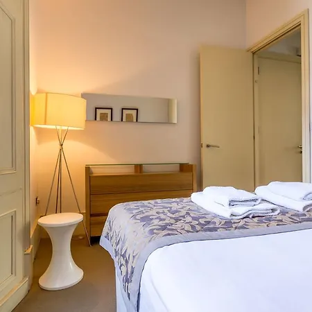My Apartments Collingham Place Apartment London