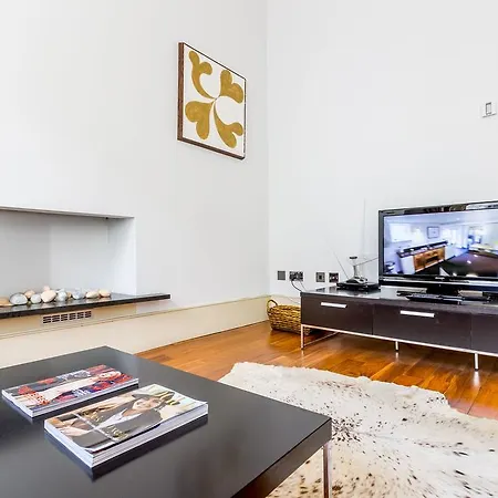 My Apartments Collingham Place *