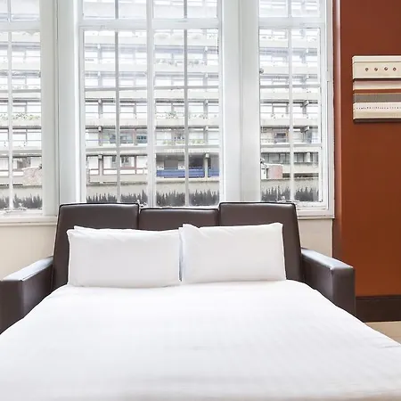 Apartment Club Living - Barbican *