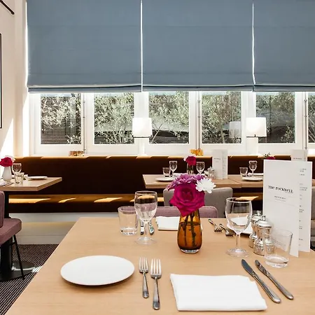 The Rockwell 4* London