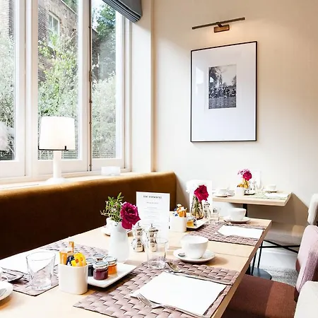 The Rockwell Hotel 4*