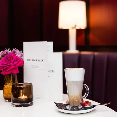 The Rockwell 4* London