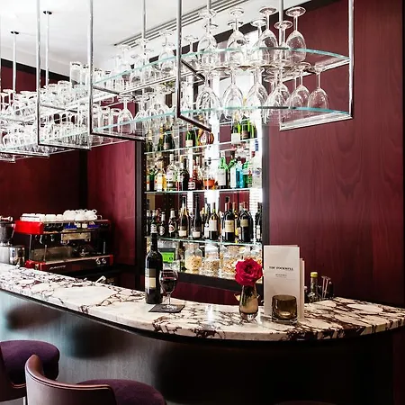 Hotel The Rockwell 4*