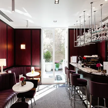 The Rockwell 4* London