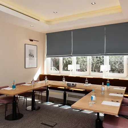 The Rockwell 4* London
