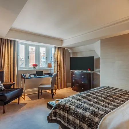 11 Cadogan Gardens And The By Iconic Luxury