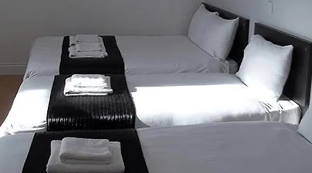 Park View Hotel 3*