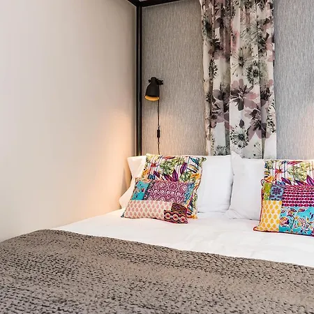 Apartment Kensington Mews House London