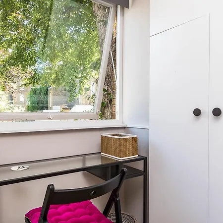Kensington Mews House Apartment London