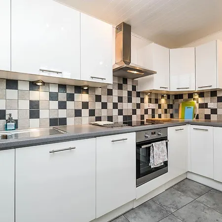 Kensington Mews House Apartment