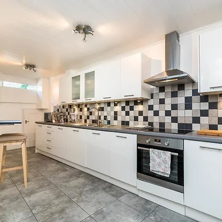 Apartment Kensington Mews House *