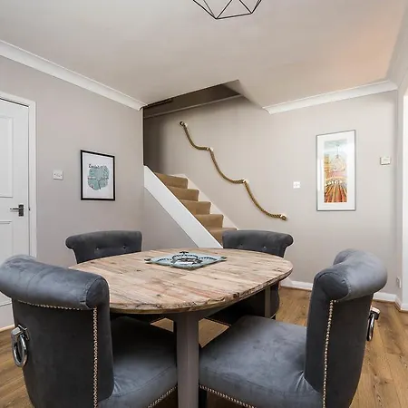 Apartment Kensington Mews House London