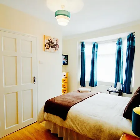 Bed & Breakfast Gable