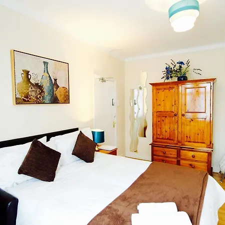 Bed & Breakfast Gable 3*