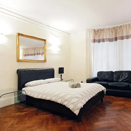 Apartment Hyde Park Serviced *