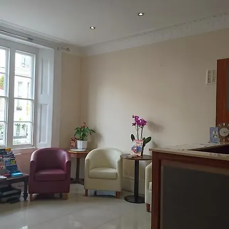 Szálloda Mina House 2*