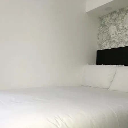 酒店 克拉彭南杜德利酒店 伦敦
