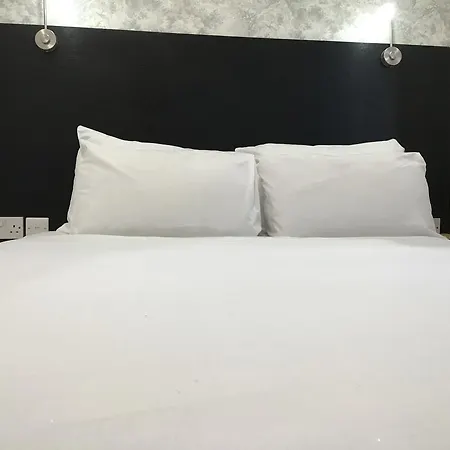 クラッパム サウス ダドリー ホテル ロンドン
