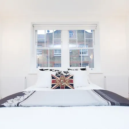 Apartment Covent Garden - Macklin Street * London