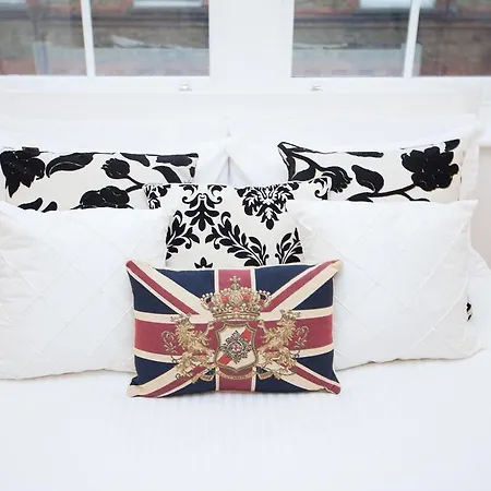 Apartment Apartment Covent Garden - Macklin Street *