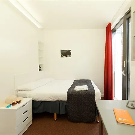 Hotel Imperial College Princes Garden