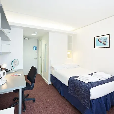 Imperial College Princes Garden Hotel London