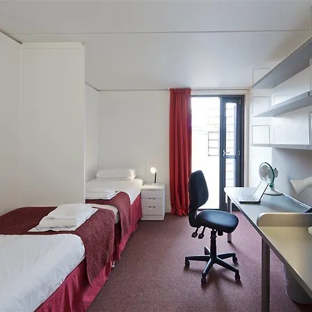 Imperial College Princes Garden Hotel