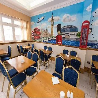 Otel Viking Londra