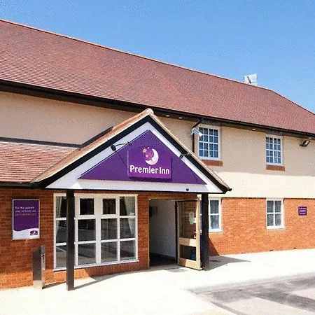 Hotel Premier London Ruislip