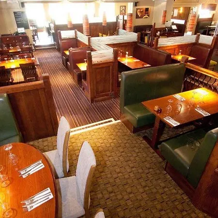 Hotel Premier London Ruislip