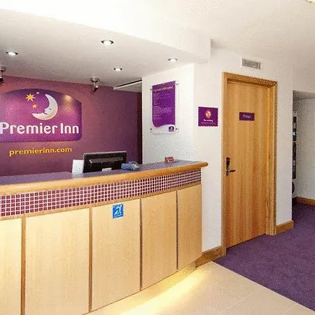 Hotel Premier London