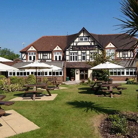 Hotel Premier London Ruislip