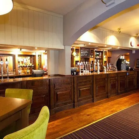 Hotel Premier London