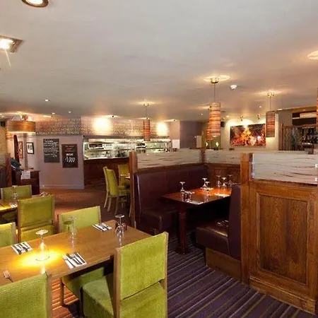 Premier London Ruislip